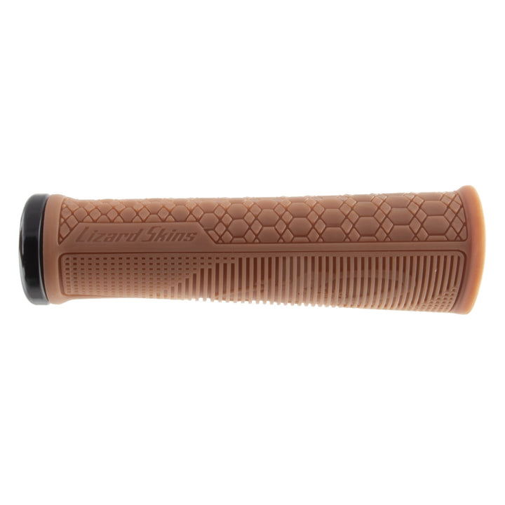 Puños Lizard Skins Gradient Lock-On - Goma