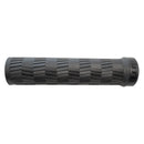 Puños WTB Burr - Abrazadera simple negra