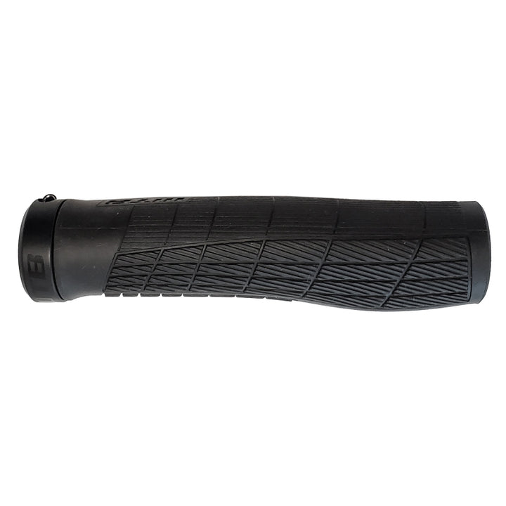 Puños de control WTB CZ - Abrazadera simple negra