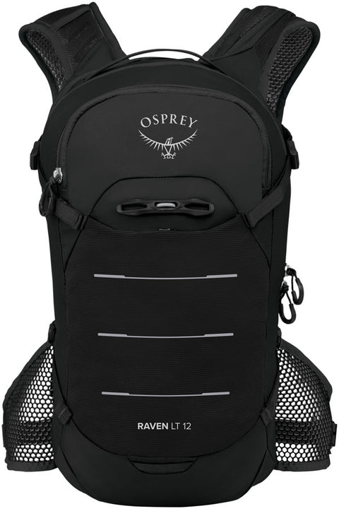 Osprey Raven LT 12 Hydration Pack - Black