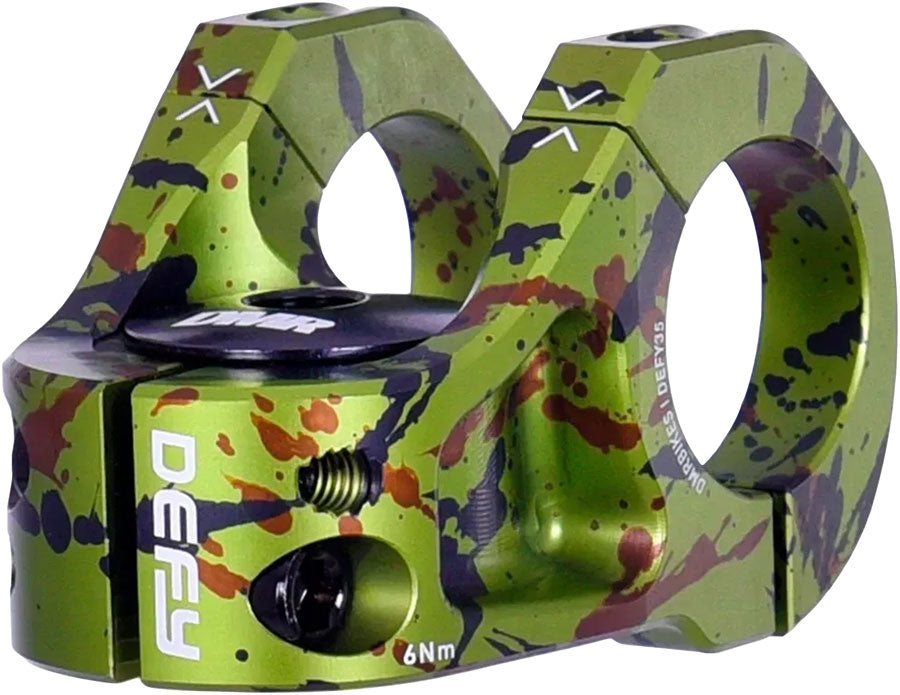 DMR Defy Stem - Thumbnail 4