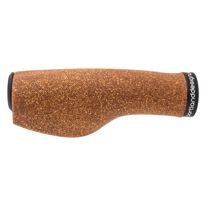 Portland Design Works Cork Chop Grips - Thumbnail 3