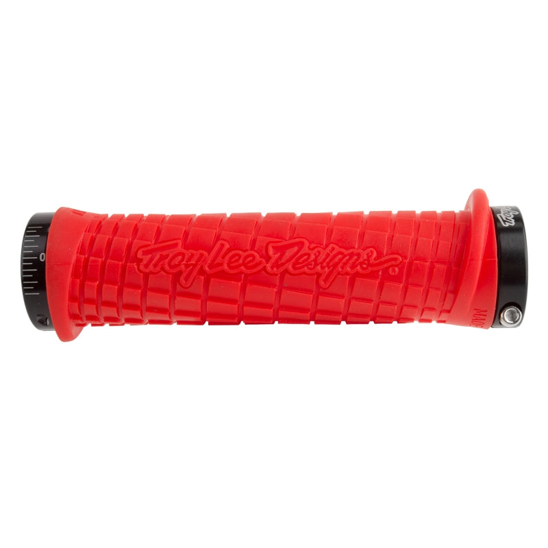 ODI Troy Lee Grips - Thumbnail 2