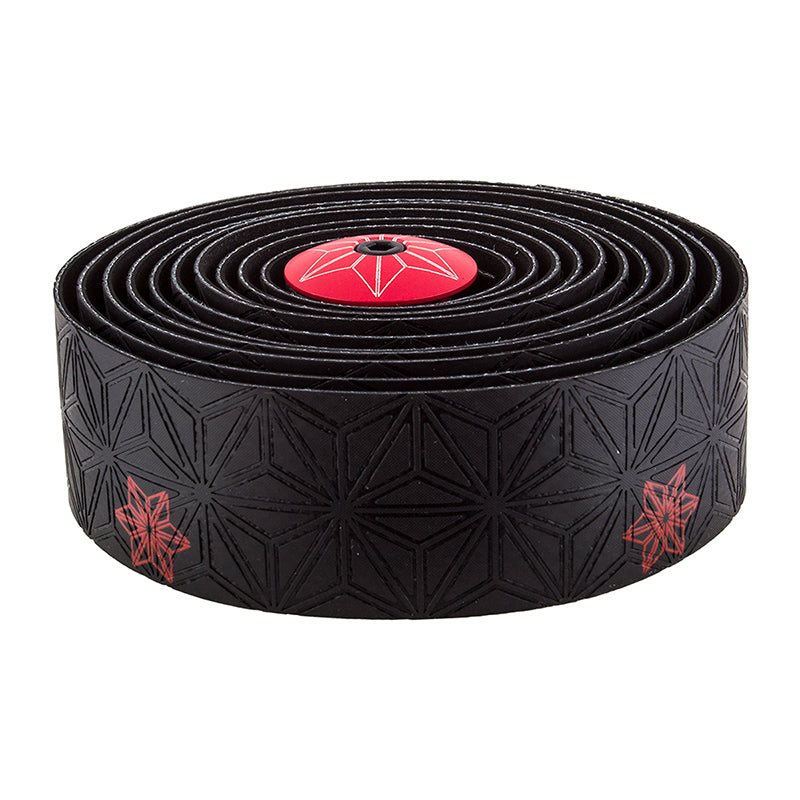 Supacaz Super Sticky Kush Bar Tape - Thumbnail 2