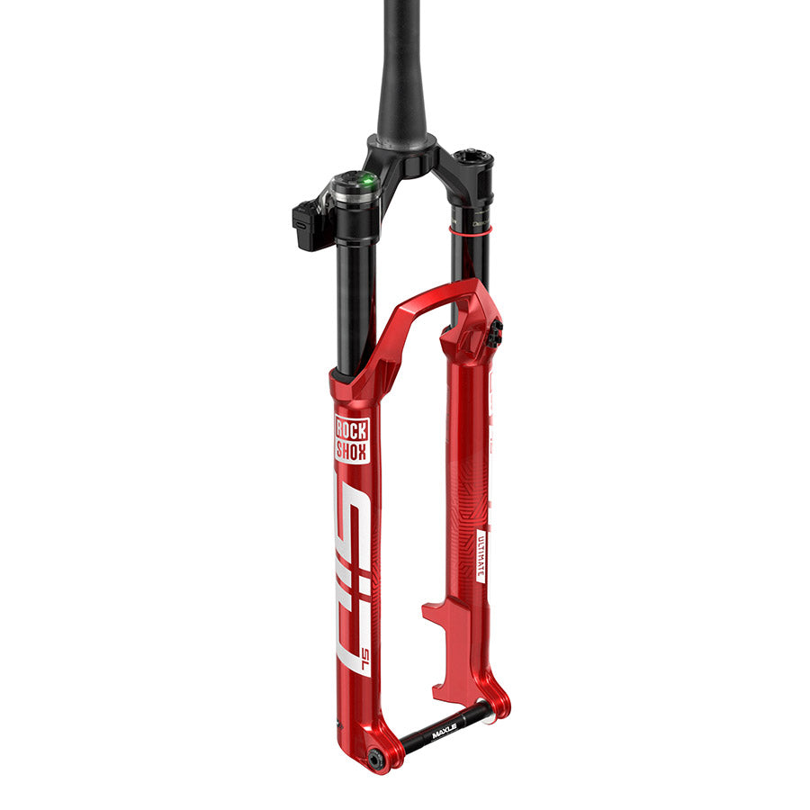 RockShox SID SL Flight Attendant - Thumbnail 4