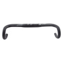 Manillar Zipp Service Course SL-70 XPLR de aluminio, 31,8 mm, 44 cm, negro mate, A2