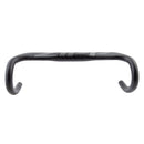 Zipp Service Course SL-70 Ergo Drop Handlebar - Aluminum 31.8mm 40cm Matte BLK B2