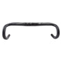 Zipp Service Course SL-70 Ergo Drop Handlebar - Aluminum 31.8mm 42cm Matte BLK B2