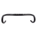 Zipp Service Course SL-70 Ergo Drop Handlebar - Aluminum 31.8mm 44cm Matte BLK B2