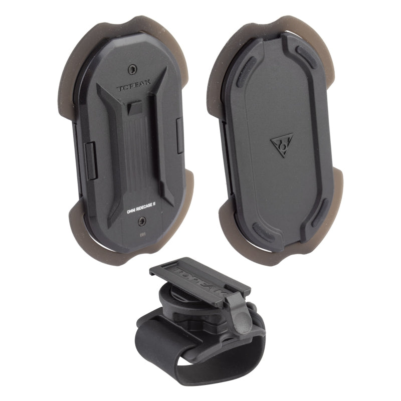 Topeak Omni Ridecase II