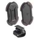 Soporte para smartphone Topeak Omni Ridecase II con soporte para vástago