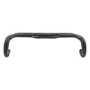 Manillar Zipp SL 70 XPLR Drop - Carbono 31,8 mm 40 cm Negro Mate A1