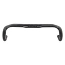 Manillar Zipp SL 70 XPLR Drop - Carbono 31,8 mm 42 cm Negro Mate A1
