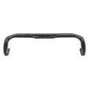 Manillar Zipp SL 70 XPLR Drop - Carbono 31,8 mm 44 cm Negro Mate A1