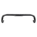 Manillar Zipp SL 70 XPLR Drop - Carbono 31,8 mm 46 cm Negro Mate A1