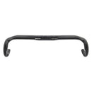 Manillar Zipp SL 70 XPLR Drop - Carbono 31,8 mm 48 cm Negro Mate A1