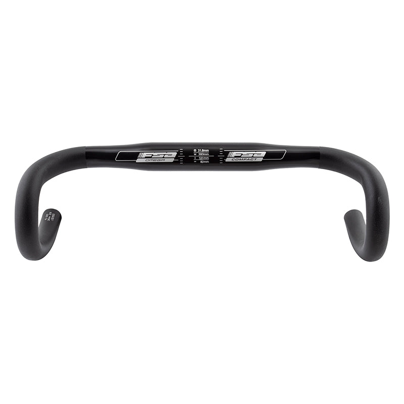 Full Speed Ahead Omega Handlebar - Thumbnail 2