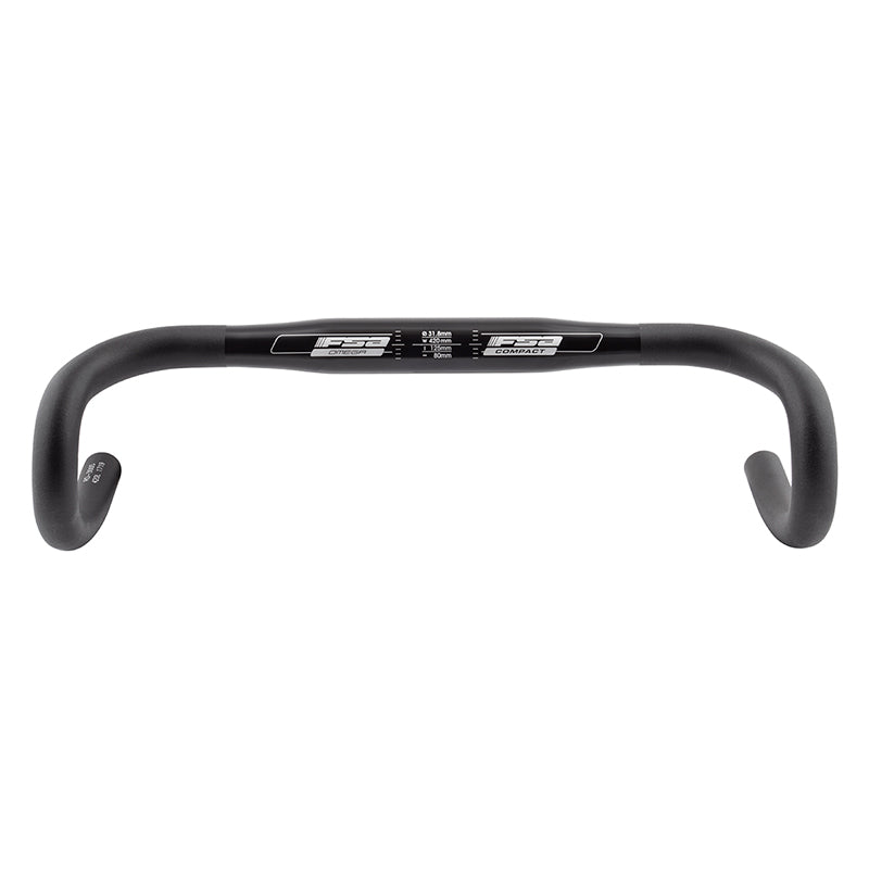 Full Speed Ahead Omega Handlebar - Thumbnail 5