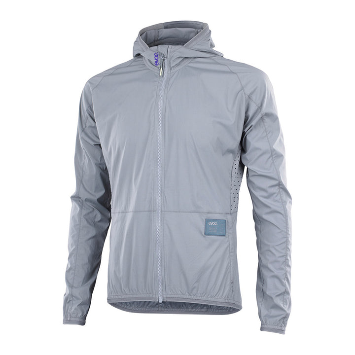 EVOC Wind Jacket Jacket Stone XL