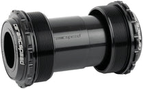 CeramicSpeed BB ALPHA Bottom Bracket - T47 73mm For 24mm/Shimano Spindle MTB BLK