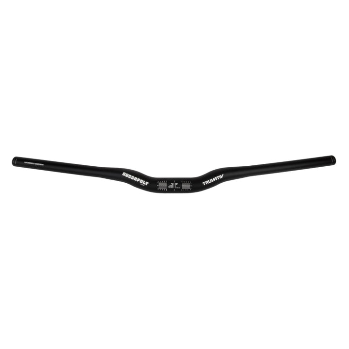 TruVativ Hussefelt Riserbar Comp 700x20mm elevación 31.8 Negro