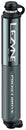 Lezyne Pocket Drive Pump Lite - Gray