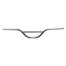 Manillar Fairdale MX-4 Riser - 22,2 mm, 28" de ancho, 4" de elevación, cromado