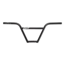 Odyssey 49ER BMX Handlebar - 9" Black  4-Piece
