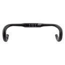 Manillar Full Speed ​​Ahead SL-K Compact Drop - Carbono 31,8 mm 40 cm Negro