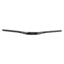 Full Speed Ahead Comet Riser Handlebar - Aluminum 35.0mm 15mm Rise 760mm BLK