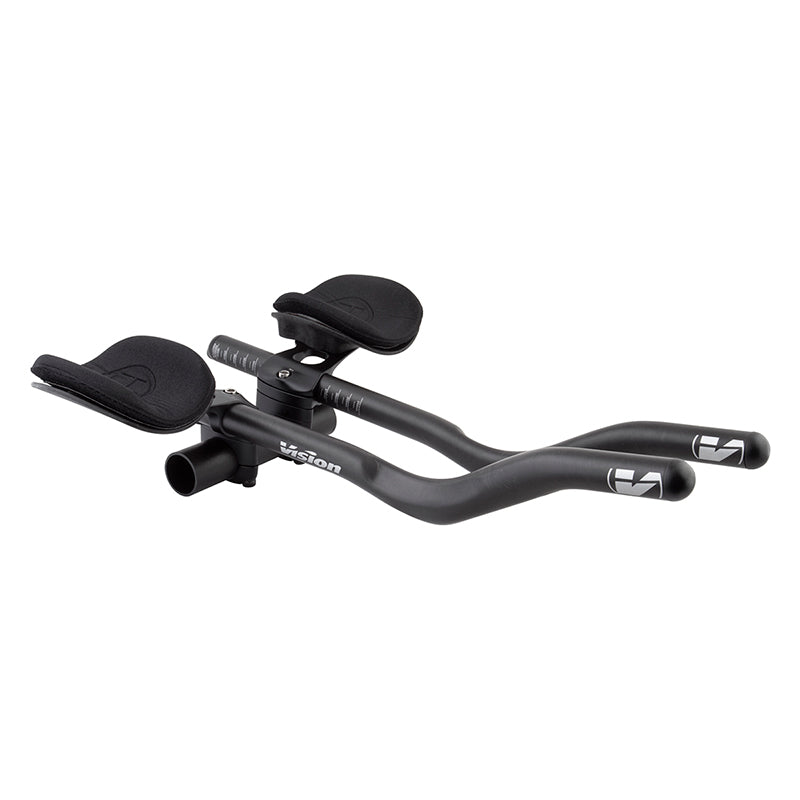 Vision TriMax Clip-ons