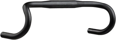 Teravail Tropo SE Drop Handlebar - Aluminum 31.8mm 42cm Black