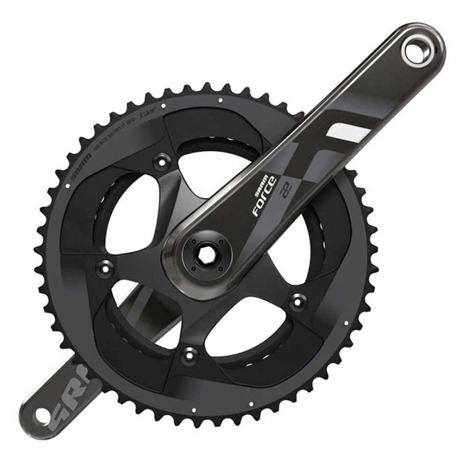 SRAM Force Crankset - Thumbnail 3