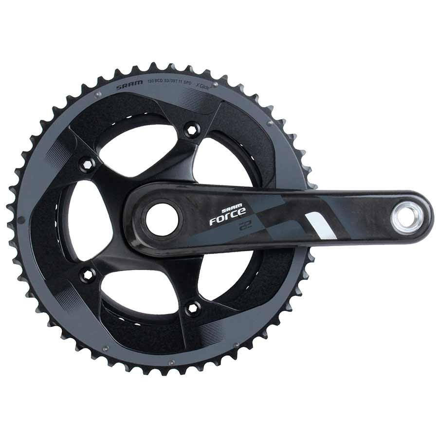 SRAM Force Crankset