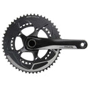 SRAM Rival 22 Crankset - 170mm 11-Speed 52/36t 110 BCD GXP Spindle Interface BLK