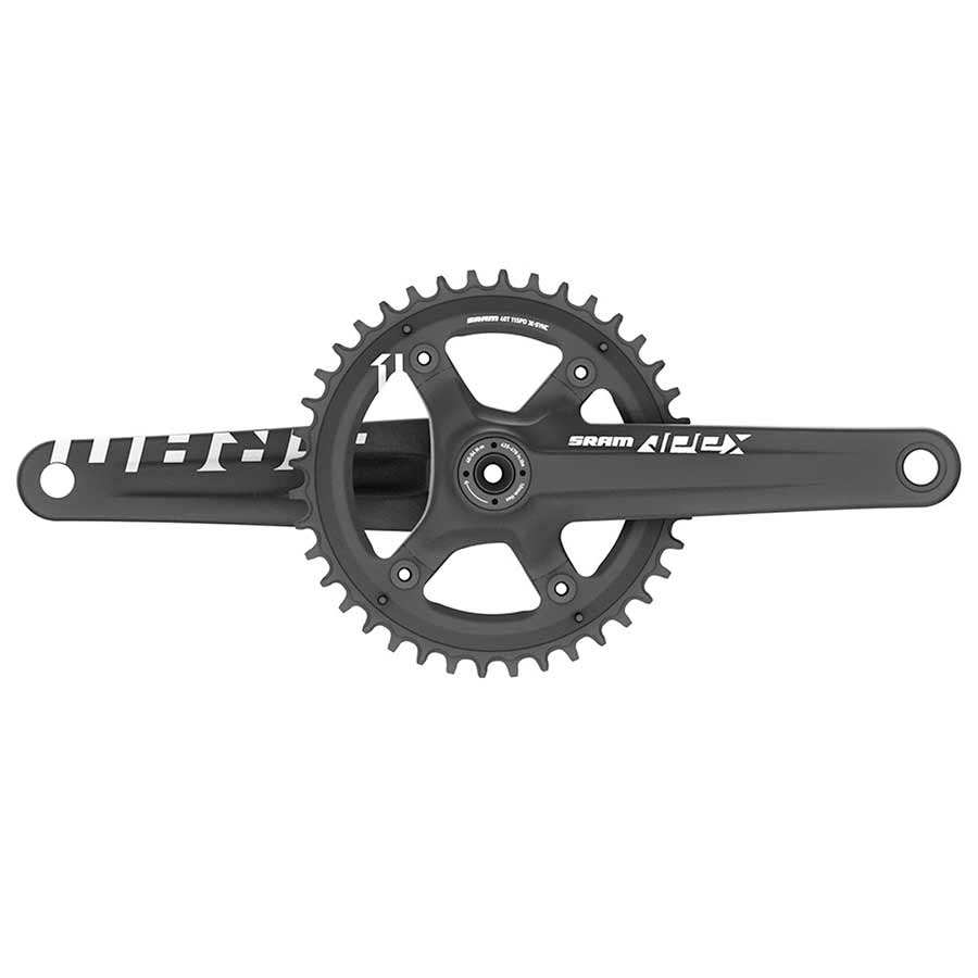 SRAM Apex 1 Crankset - Thumbnail 5