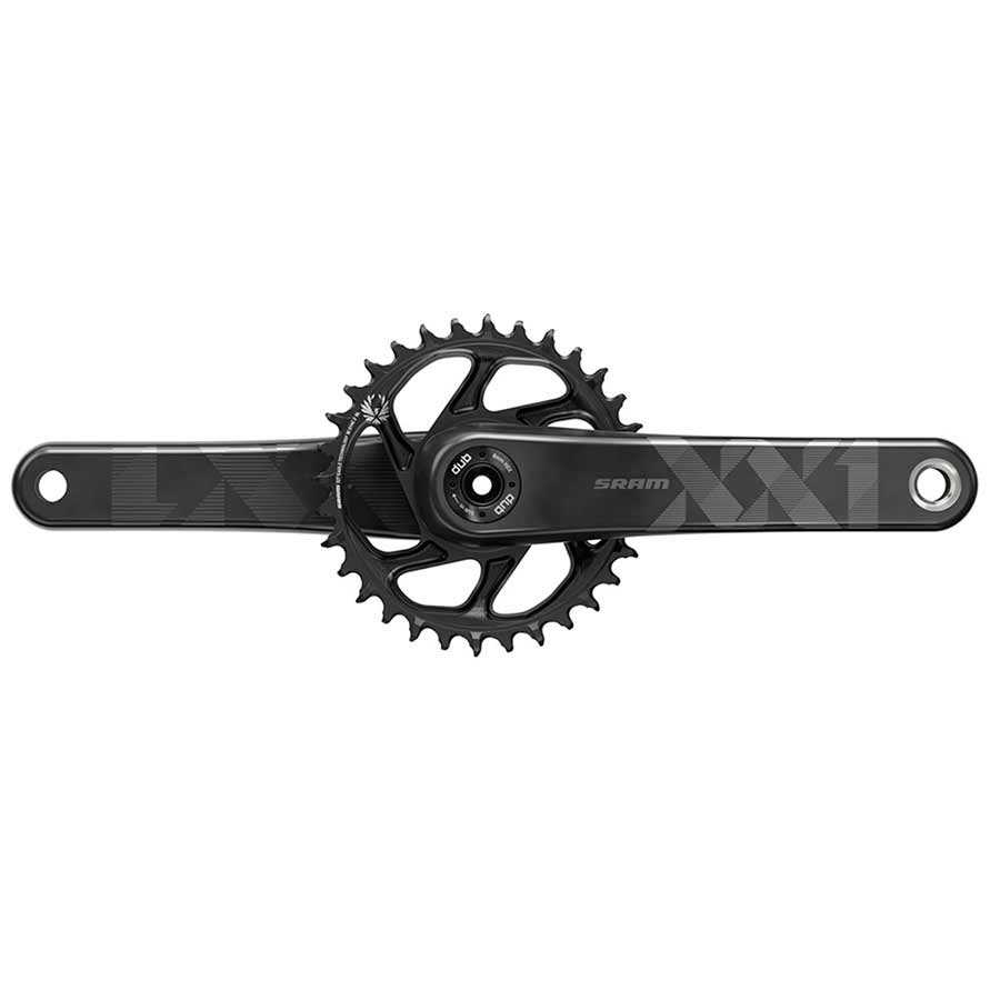 SRAM XX1 Eagle Crankset