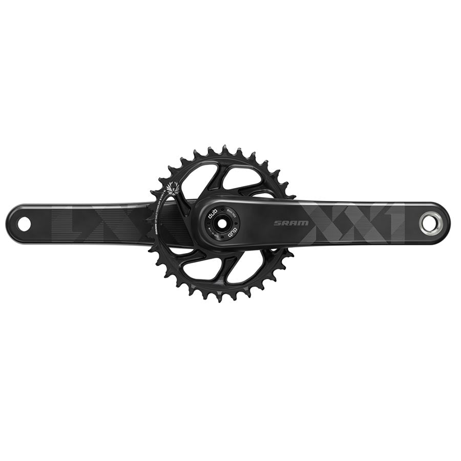 SRAM XX1 Eagle Crankset