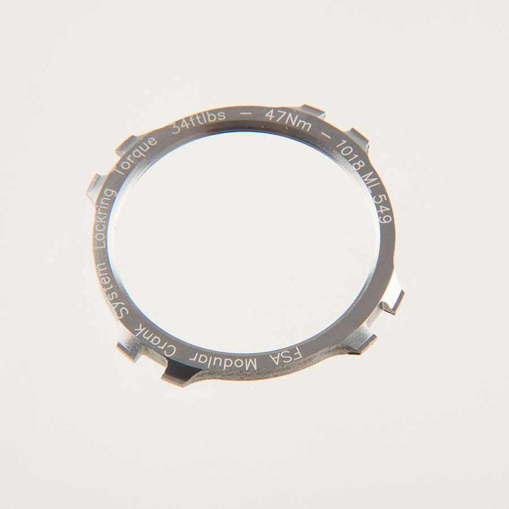 Anillo de bloqueo de cigüeñal modular ML549 a toda velocidad