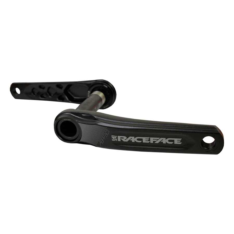 Race Face Aeffect Crankset - Thumbnail 3