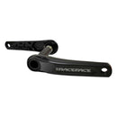 RaceFace Aeffect Crankset - 165mm Direct Mount CINCH RaceFace EXI Spindle Interface BLK