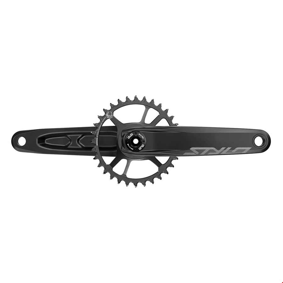 Truvativ Stylo Mountain Guard - Thumbnail 3