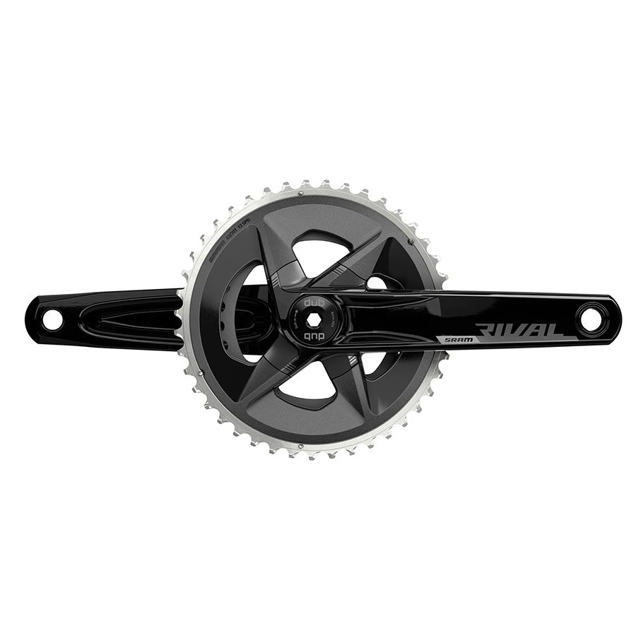 SRAM Rival D1 Crankset - Thumbnail 3