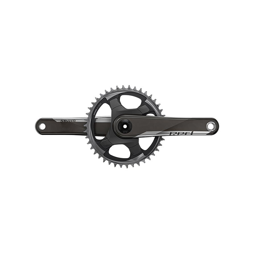 SRAM Red 1 AXS Crankset - Thumbnail 4