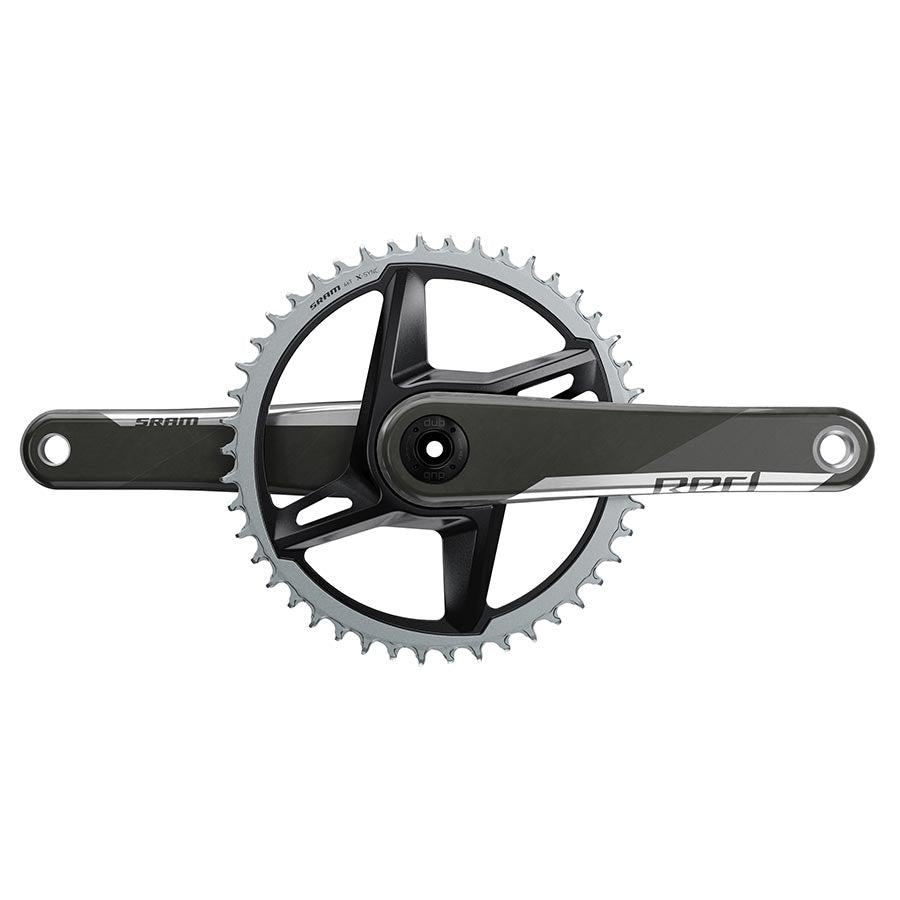 SRAM Red 1 AXS Crankset