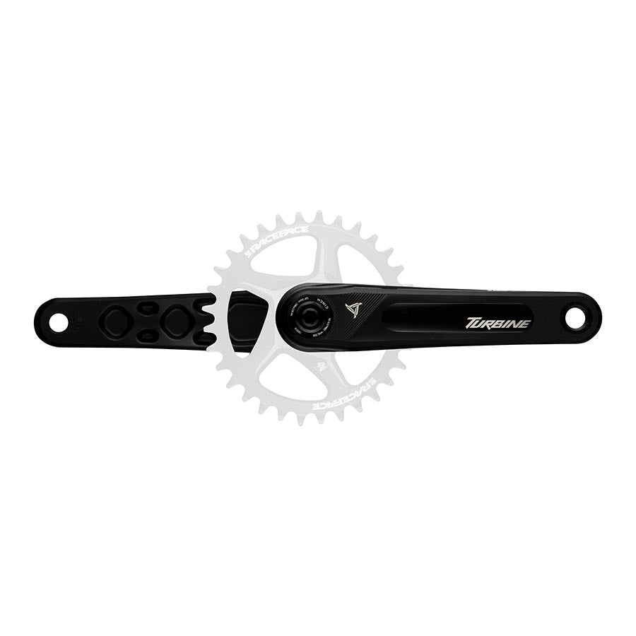 RaceFace Turbine Crankset - Thumbnail 4