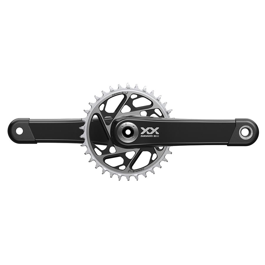 SRAM XXSL Eagle Crankset - Thumbnail 2
