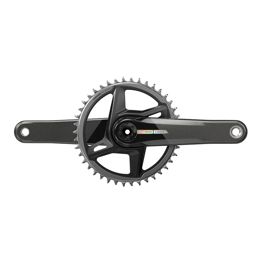 SRAM Force Crankset - Thumbnail 3