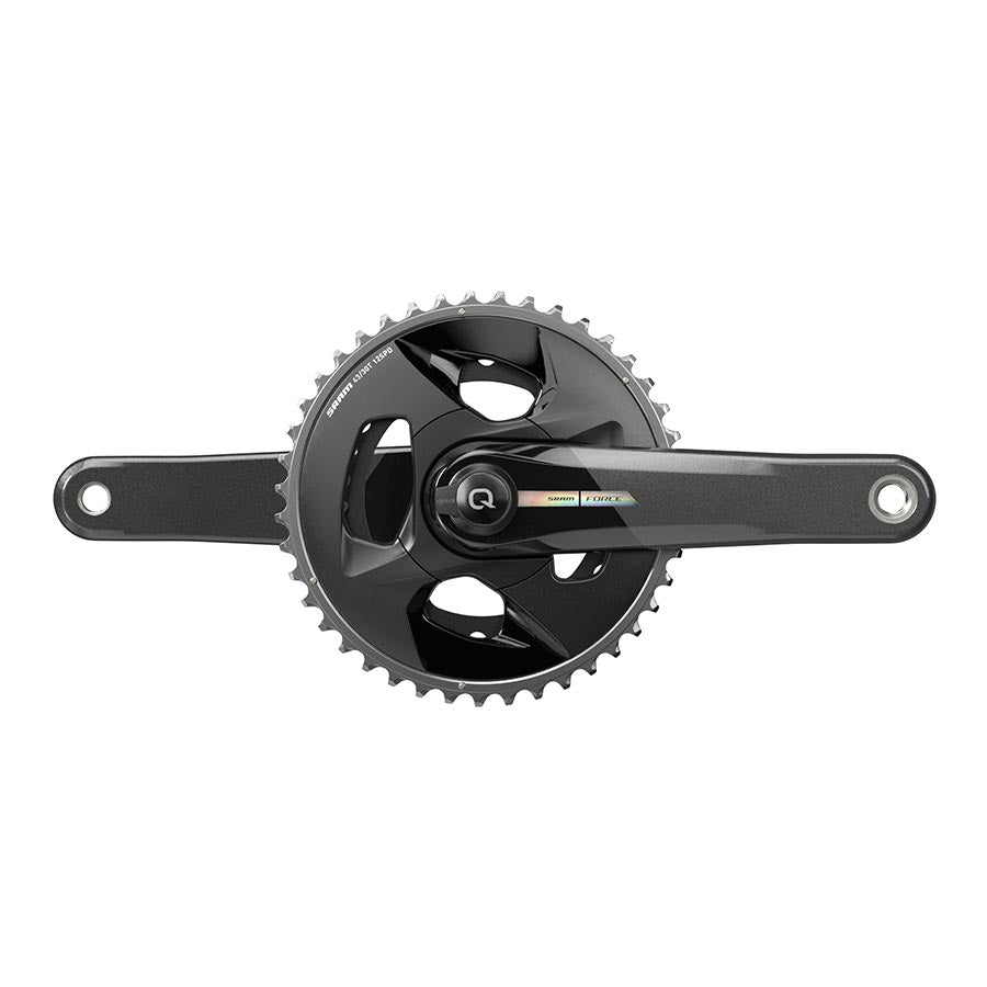 SRAM Force D2 Power Meter Crankset - Thumbnail 3