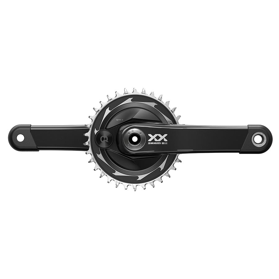 SRAM XX SL Power Meter Crankset - Thumbnail 2